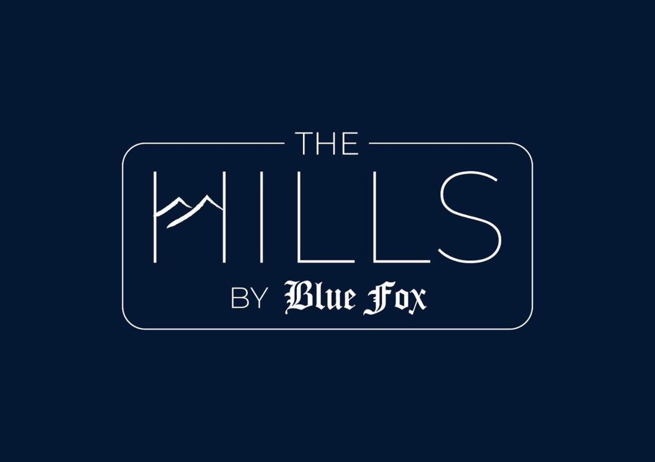 The Hills By Blue Fox Hotel Kandy Exterior foto