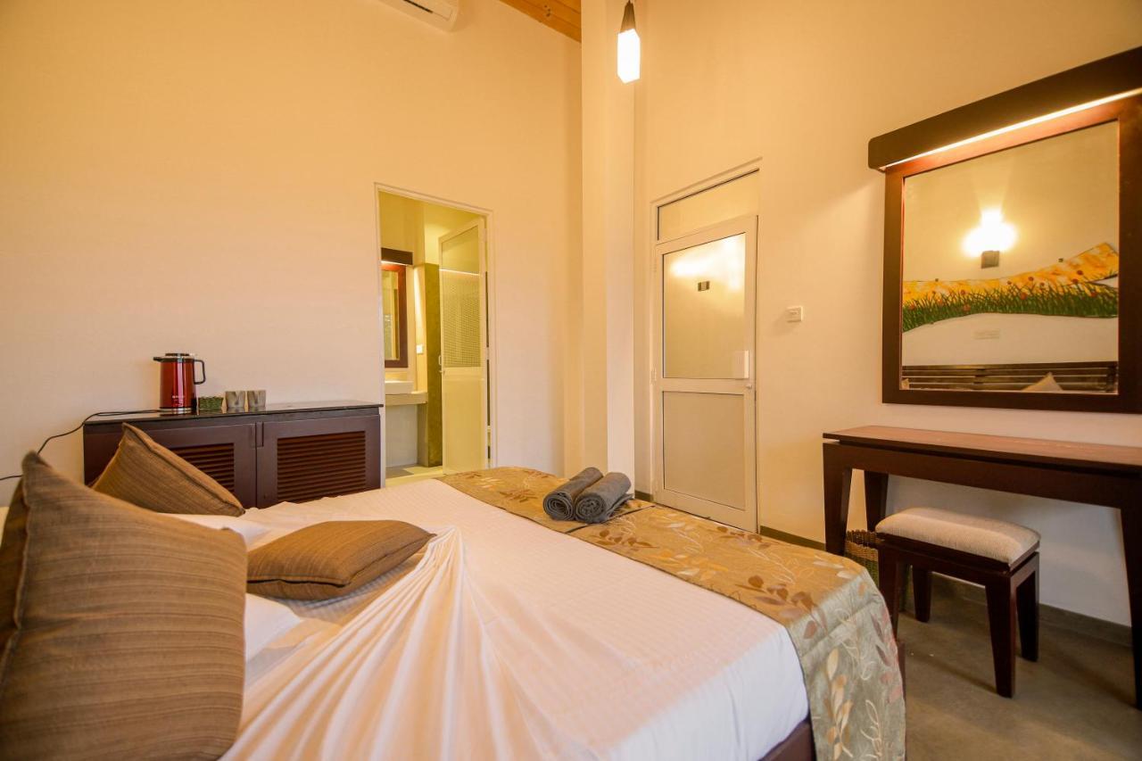 The Hills By Blue Fox Hotel Kandy Exterior foto