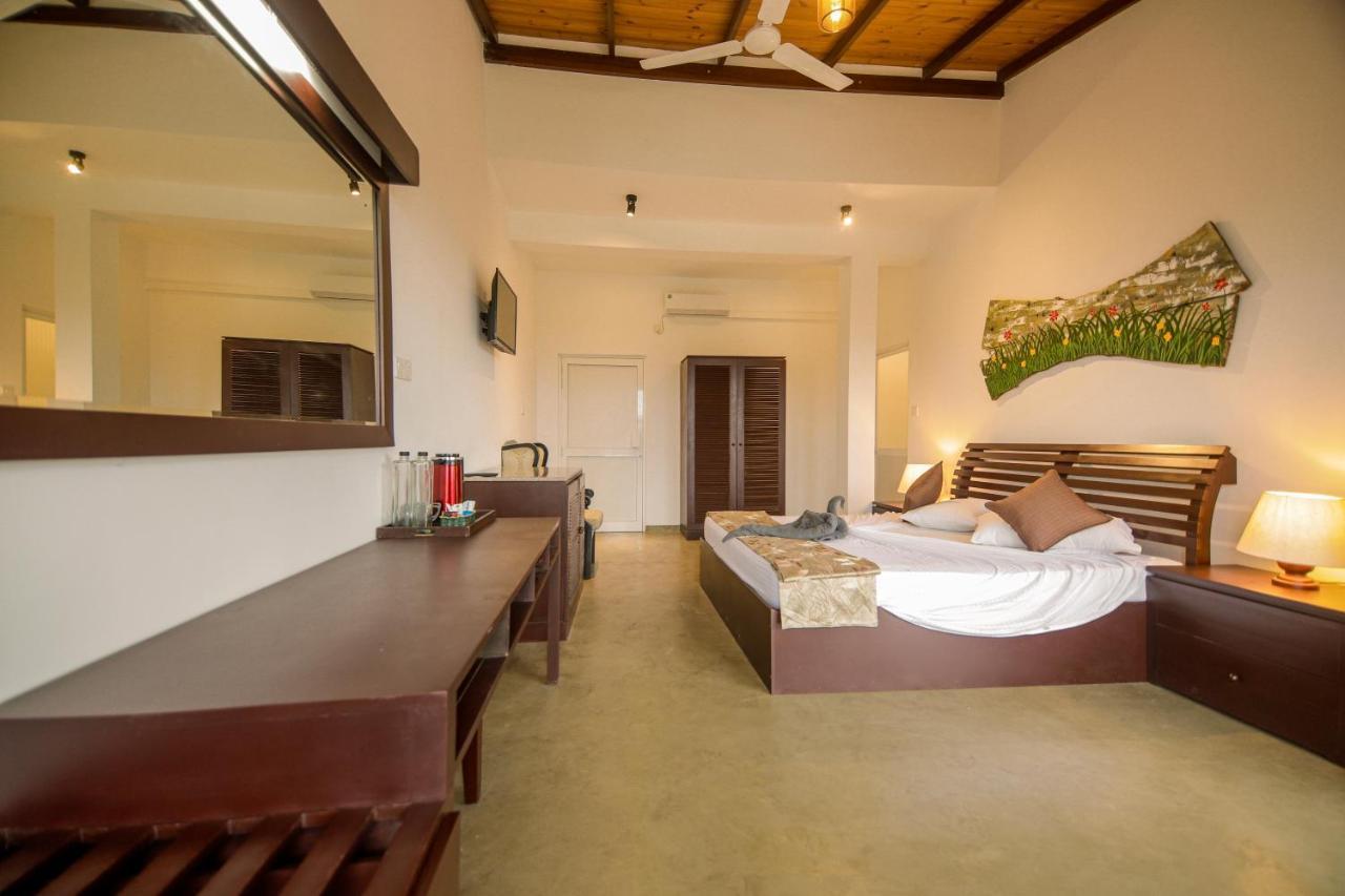 The Hills By Blue Fox Hotel Kandy Exterior foto