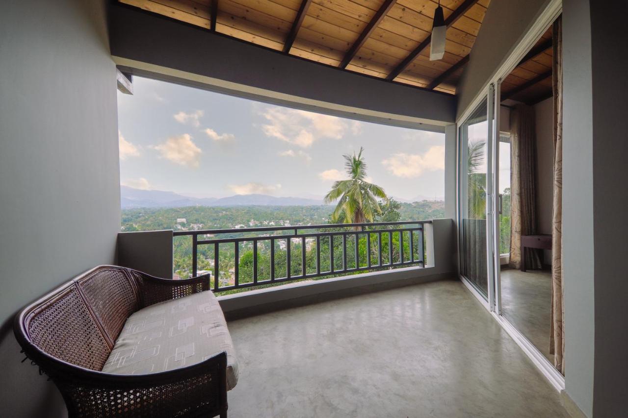 The Hills By Blue Fox Hotel Kandy Exterior foto